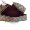 Louis Vuitton Damier Ebene Olav MM Messenger 7