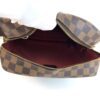 Louis Vuitton Damier Ebene Olav MM Messenger 5