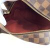 Louis Vuitton Damier Ebene Olav MM Messenger 4