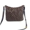 Louis Vuitton Damier Ebene Bloomsbury PM Crossbody Bag 28