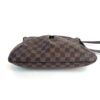 Louis Vuitton Damier Ebene Bloomsbury PM Crossbody Bag 5