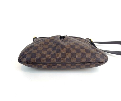 Louis Vuitton Damier Ebene Bloomsbury PM Crossbody Bag 5