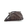 Louis Vuitton Damier Ebene Bloomsbury PM Crossbody Bag 13