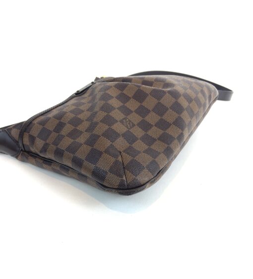 Louis Vuitton Damier Ebene Bloomsbury PM Crossbody Bag 6