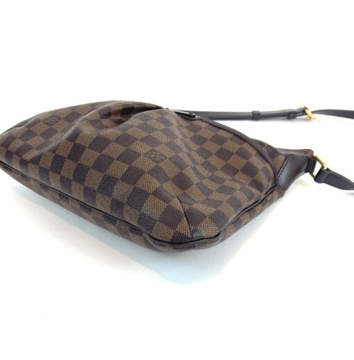 Louis Vuitton Damier Ebene Bloomsbury PM Crossbody Bag 7