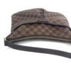 Louis Vuitton Damier Ebene Bloomsbury PM Crossbody Bag 23