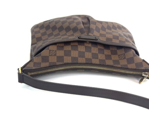 Louis Vuitton Damier Ebene Bloomsbury PM Crossbody Bag 23