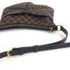 Louis Vuitton Damier Ebene Bloomsbury PM Crossbody Bag 19