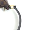 Louis Vuitton Damier Ebene Bloomsbury PM Crossbody Bag 27