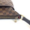 Louis Vuitton Damier Ebene Bloomsbury PM Crossbody Bag 18