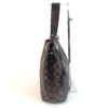 Louis Vuitton Damier Ebene Graceful PM Hobo 10