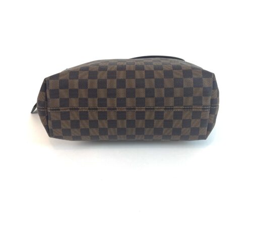 Louis Vuitton Damier Ebene Graceful PM Hobo 26