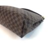Louis Vuitton Damier Ebene Graceful PM Hobo 25