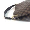 Louis Vuitton Damier Ebene Graceful PM Hobo 23
