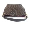 Louis Vuitton Damier Ebene Graceful PM Hobo 11