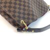 Louis Vuitton Damier Ebene Graceful PM Hobo 21
