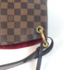 Louis Vuitton Damier Ebene Graceful PM Hobo 17