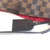 Louis Vuitton Damier Ebene Graceful PM Hobo 15