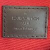 Louis Vuitton Damier Ebene Graceful PM Hobo 9