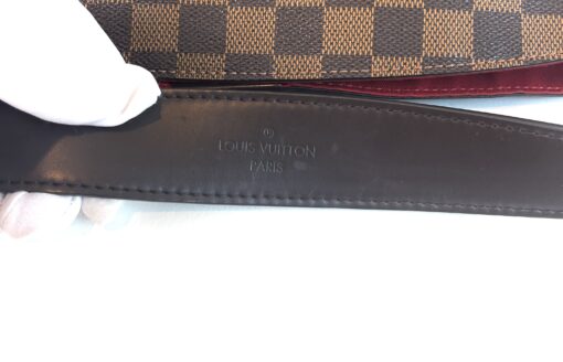 Louis Vuitton Damier Ebene Graceful PM Hobo - Image 26