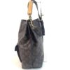 Louis Vuitton Monogram Metis Hobo Shoulder Bag 8