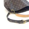 Louis Vuitton Monogram Metis Hobo Shoulder Bag 27