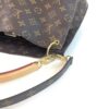Louis Vuitton Monogram Metis Hobo Shoulder Bag 26