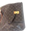 Louis Vuitton Monogram Metis Hobo Shoulder Bag 24