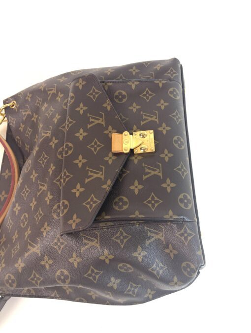 Louis Vuitton Monogram Metis Hobo Shoulder Bag 24