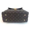 Louis Vuitton Monogram Metis Hobo Shoulder Bag 9
