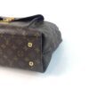 Louis Vuitton Monogram Metis Hobo Shoulder Bag 20