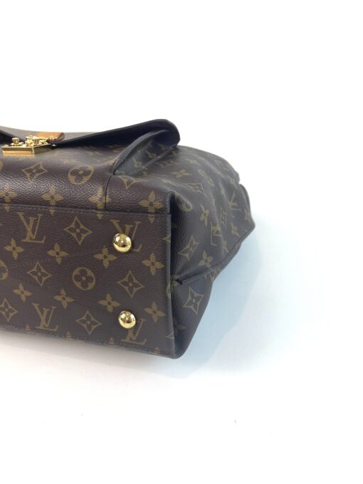 Louis Vuitton Monogram Metis Hobo Shoulder Bag 20