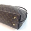 Louis Vuitton Monogram Metis Hobo Shoulder Bag 17