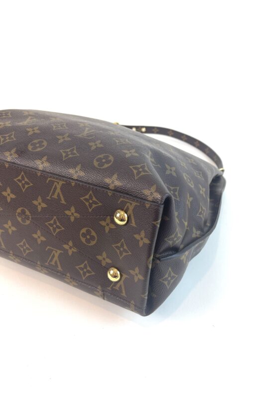 Louis Vuitton Monogram Metis Hobo Shoulder Bag - Image 17