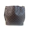 Louis Vuitton Monogram Metis Hobo Shoulder Bag 5