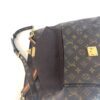 Louis Vuitton Monogram Metis Hobo Shoulder Bag 15