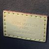 Louis Vuitton Monogram Metis Hobo Shoulder Bag 12