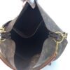 Louis Vuitton Monogram Metis Hobo Shoulder Bag 10