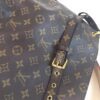 Louis Vuitton Monogram Metis Hobo Shoulder Bag 19