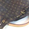 Louis Vuitton Monogram Metis Hobo Shoulder Bag 23