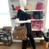 Louis Vuitton Metis Hobo Havane Empreinte 2