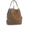 Louis Vuitton Metis Hobo Havane Empreinte 3