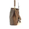 Louis Vuitton Metis Hobo Havane Empreinte 6