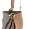 Louis Vuitton Metis Hobo Havane Empreinte 35