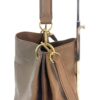 Louis Vuitton Metis Hobo Havane Empreinte 34