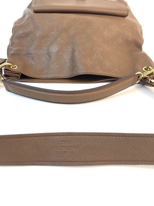 Louis Vuitton Metis Hobo Havane Empreinte - Image 20