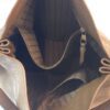 Louis Vuitton Metis Hobo Havane Empreinte 17