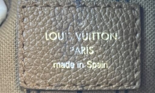 Louis Vuitton Metis Hobo Havane Empreinte - Image 24