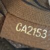 Louis Vuitton Metis Hobo Havane Empreinte 5