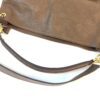 Louis Vuitton Metis Hobo Havane Empreinte 22